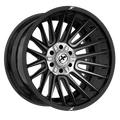 XF OFF-ROAD XF-234 | 20x10 -12 106.40 (6x135/6x139.7)