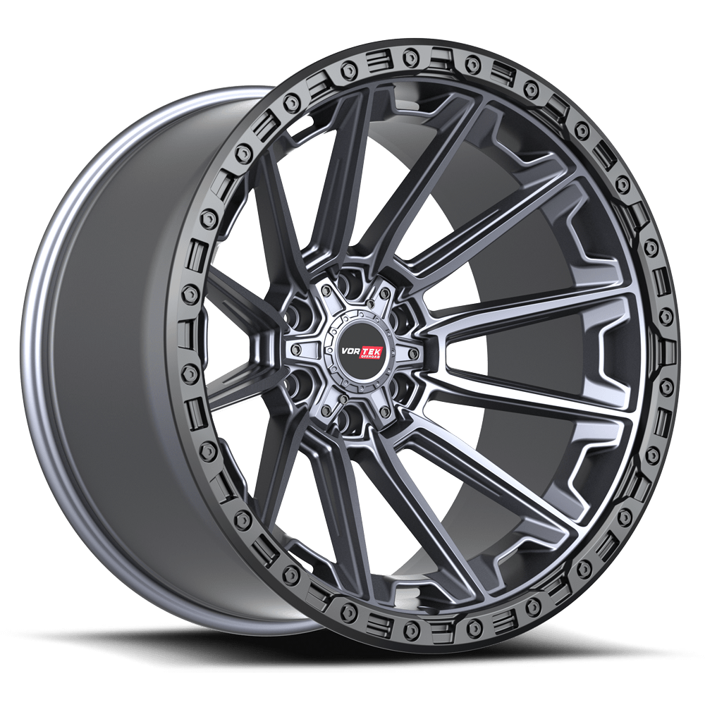 VORTEK VRT-601 | 24x10 | -12 | 106.1 | 6x135/6x139.7