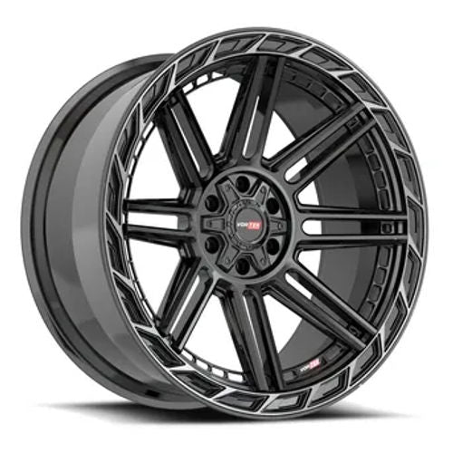 VORTEK VRP-501 | 20x9 | 18 | 110.3 | 5x139.7/5x150