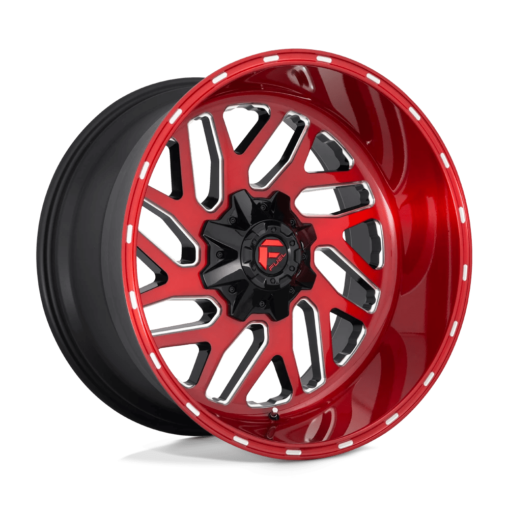 FUEL OFF-ROAD D691 TRITON | 24x12 | -44 | 106.1 | 6x135/6x139.7
