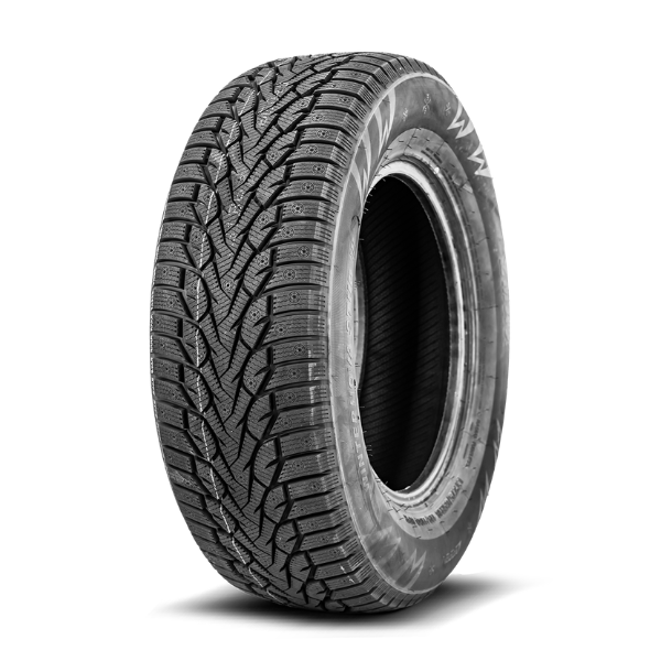 ZMAX WINTERNOVA STUD III | 255/55R19 | Winter