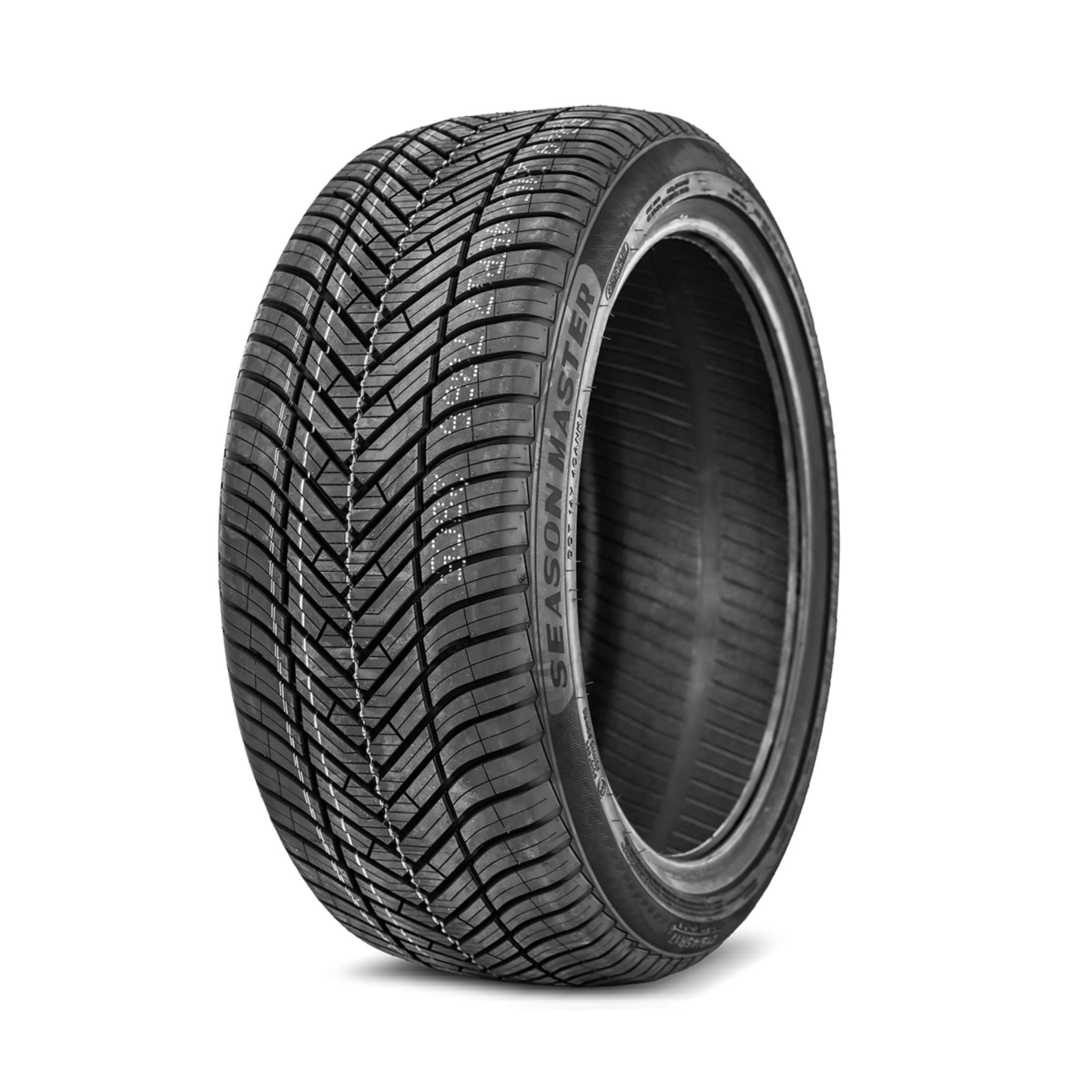 GREENTRAC SEASON MASTER | 195/55R15 | All Season