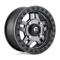 FUEL OFF-ROAD D918 | 15x7 38 132 (4x156)
