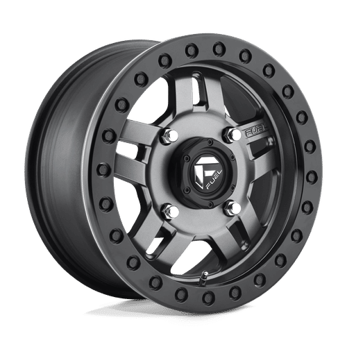 FUEL OFF-ROAD D918 | 15x7 38 132 (4x156)