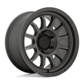 BLACK RHINO RAPID Matte
Brushed | 17x8.50 0 76.10 (6x114.3)