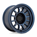 BLACK RHINO RAPID  | 20x9 12 112.10 (6x139.7)
