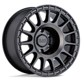 BLACK RHINO SANDSTORM  | 18x8.50 0 112.10 (6x139.7)