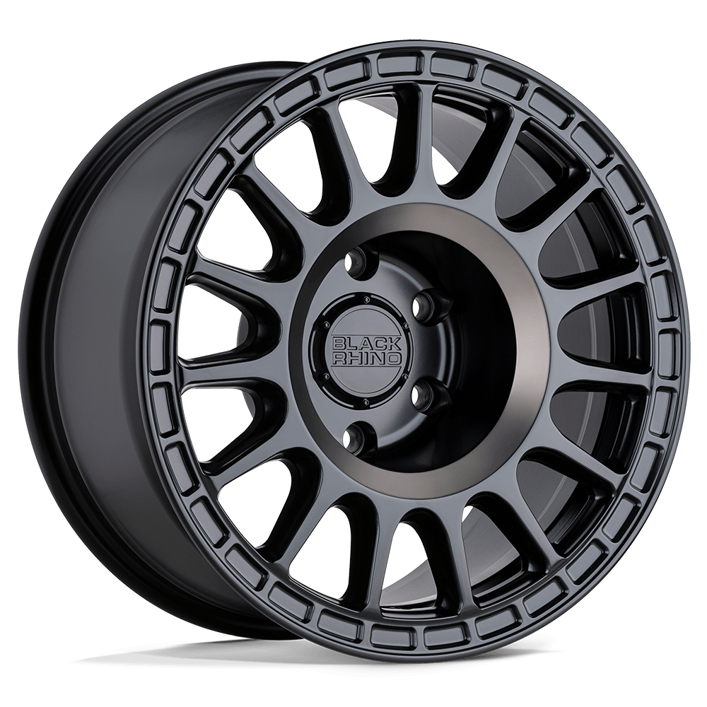 BLACK RHINO SANDSTORM  | 18x8.50 0 112.10 (6x139.7)