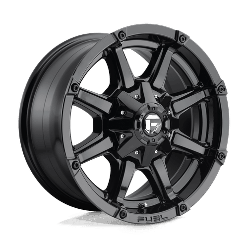 FUEL OFF-ROAD D575 | 20x10 | -24 | 110.1 | 5x139.7/5x150