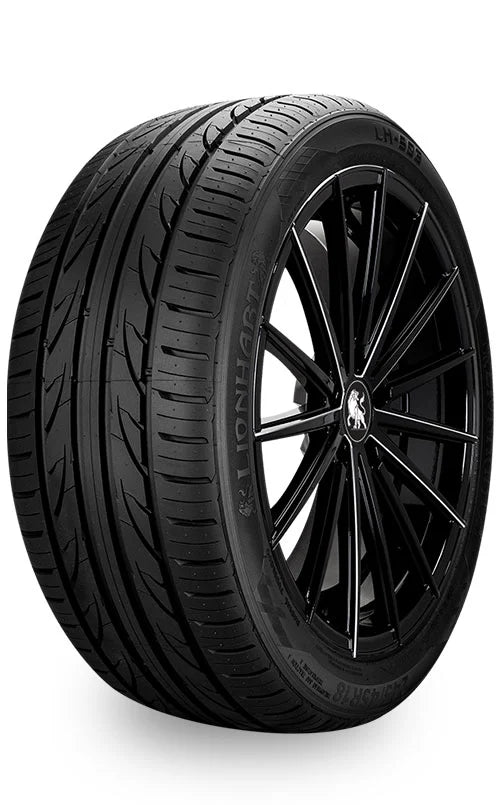 LIONHART LH-503 | 255/55ZR18 | All Season