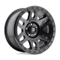 FUEL OFF-ROAD D584 RECOIL | 20x9 1 78.1 (5x127)