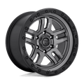 FUEL OFF-ROAD D701 AMMO | 17x9 | 1 | 87.1 | 6x135