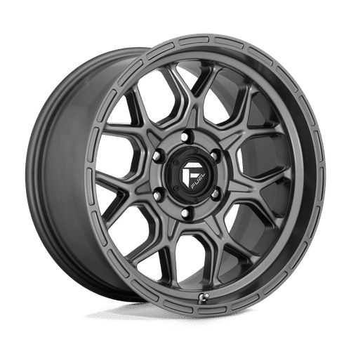 FUEL OFF-ROAD D672 | 18x9 | 20 | 87.1 | 6x135