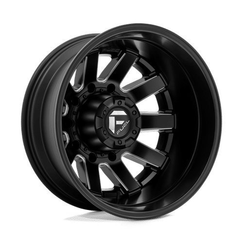 FUEL OFF-ROAD D538 | 20x8.25 | -176 | 142 | 8x200