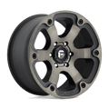 FUEL OFF-ROAD D564 BEAST | 20x12 | -44 | 125.1 | 8x170