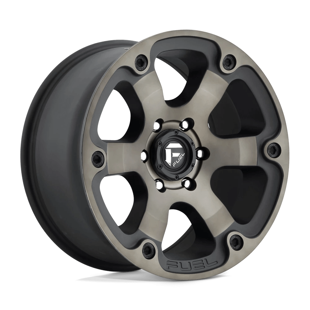 FUEL OFF-ROAD D564 BEAST | 20x12 | -44 | 125.1 | 8x170