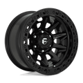 FUEL OFF-ROAD D114 | 17x9 | -15 | 87.1 | 6x135