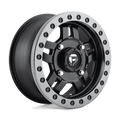 FUEL OFF-ROAD D917 | 15x7 38 132 (4x156)