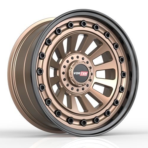 VORTEK VRD-702 | 20x9.5 | -12 | 106.1 | 6x135/6x139.7