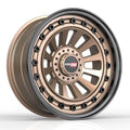 VORTEK VRD-702 | 20x9.5 | -12 | 78.1 | 5x127/5x139.7