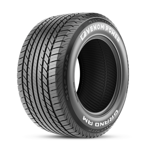 VENOM POWER GRAND AM RWL | 235/70R15 | All Season