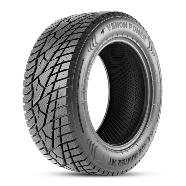 VENOM POWER ICE HUNTER WTS | 275/65R18 | Winter