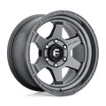 FUEL OFF-ROAD D665 | 17x10 | -18 | 71.5 | 5x127