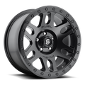 FUEL OFF-ROAD D584 RECOIL | 18x9 | 20 | 108 | 6x139.7