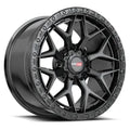 VORTEK VRT-603 | 20x10 | -12 | 106.1 | 6x135/6x139.7
