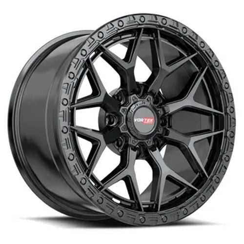 VORTEK VRT-603 | 20x10 | -12 | 106.1 | 6x135/6x139.7