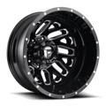 FUEL OFF-ROAD D581 | 20x8.25 | -176 | 142 | 8x200