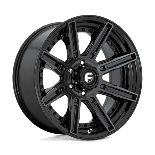 FUEL OFF-ROAD D708 | 20x9 | 1 | 87.1 | 6x135