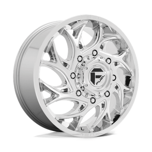 FUEL OFF-ROAD D740 | 20x8.25 | 105 | 142 | 8x200