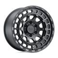 BLACK RHINO CHAMBER Matte | 18x9.50 -18 112.10 (6x139.7)