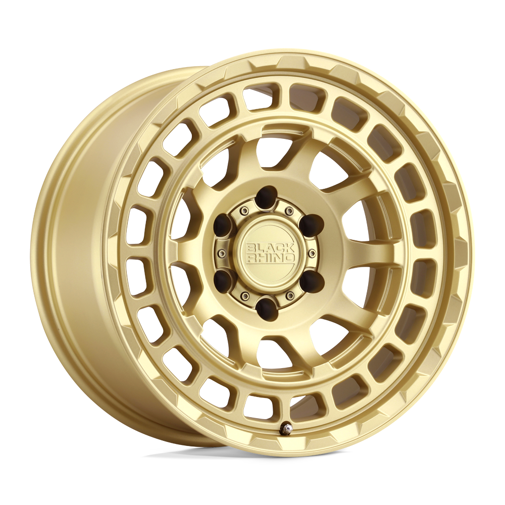 BLACK RHINO CHAMBER Matte | 20x9.50 12 87.10 (6x135)