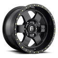 FUEL OFF-ROAD D618 PODIUM | 20x9 | 19 | 106.1 | 6x139.7