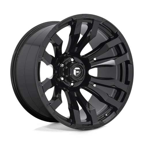 FUEL OFF-ROAD D675 | 20x12 | -44 | 87.1 | 6x135