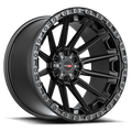 VORTEK VRT-601 | 22x12 | -44 | 106.1 | 6x135/6x139.7