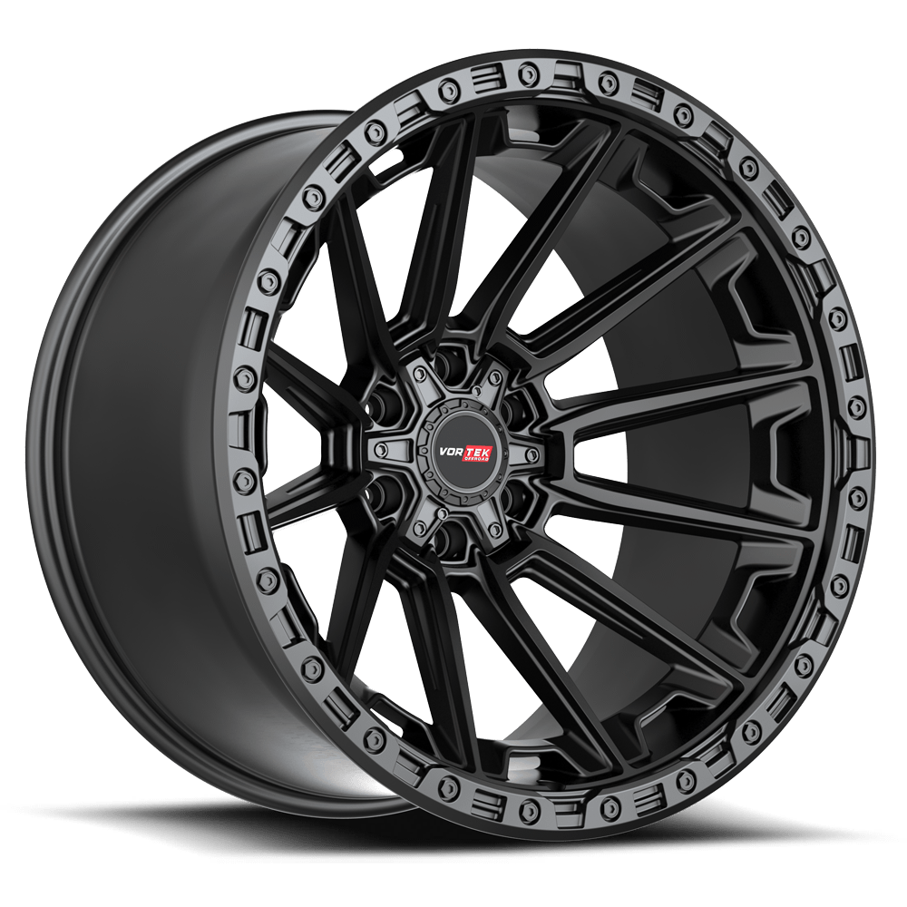 VORTEK VRT-601 | 22x12 | -44 | 106.1 | 6x135/6x139.7