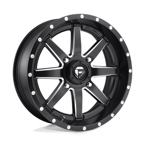 FUEL OFF-ROAD D538 | 18x7 13 132 (4x156)