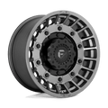 FUEL OFF-ROAD D726 | 20x10 -18 125.1 (8x170)