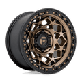 FUEL OFF-ROAD D785 | 17x9 | -12 | 71.5 | 5x127