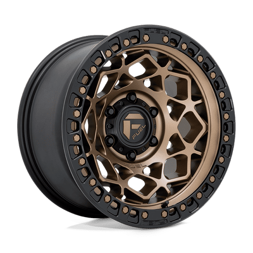 FUEL OFF-ROAD D785 | 17x9 | -12 | 71.5 | 5x127