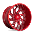 FUEL OFF-ROAD D742 RUNNER | 20x9 | 1 | 125.1 | 8x170