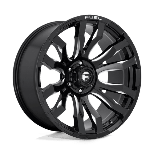 FUEL OFF-ROAD D673 | 20x8.25 | -246 | 154.3 | 8x210