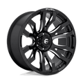 FUEL OFF-ROAD D673 | 20x8.25 | -202 | 125.1 | 8x170