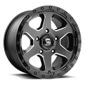 FUEL OFF-ROAD D590 RIPPER | 17x9 -12 78.1 (5x127)