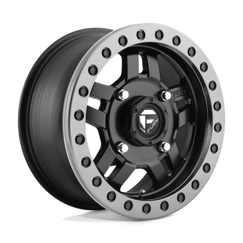 FUEL OFF-ROAD D917 | 15x7 38 110.1 (4x137)