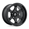 FUEL OFF-ROAD D664 | 20x9 | 20 | 87.1 | 6x135
