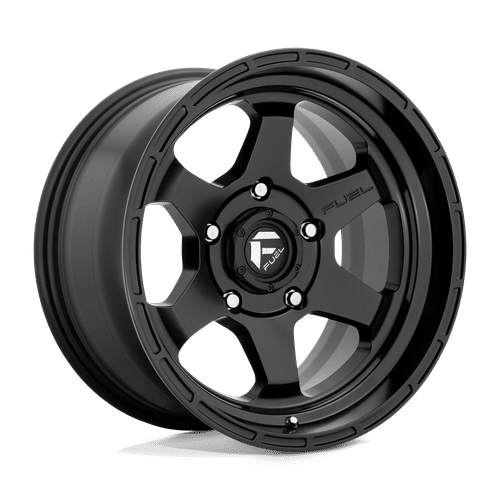 FUEL OFF-ROAD D664 | 20x9 | 20 | 87.1 | 6x135